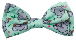 Dreamtime Koala - Bowtie