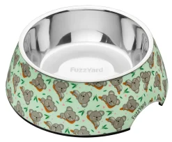 Dreamtime Koalas Easy Feeder Bowl