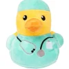 Ducktor - Dog Toy