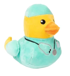 Ducktor - Dog Toy