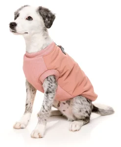 Dusty Pink MacGyver Jacket