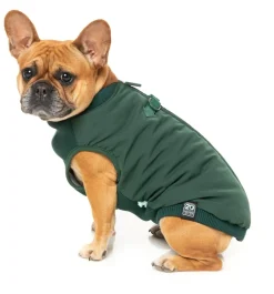 East MacGyver Jacket - Green