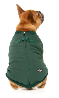 East MacGyver Jacket - Green