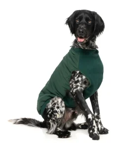 East MacGyver Jacket - Green