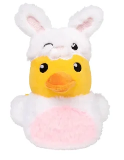 Easter Duck - Dog Toy