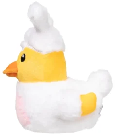 Easter Duck - Dog Toy