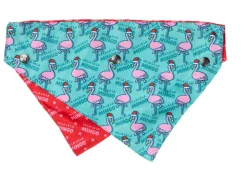 Fa La La La Mingo Bandana