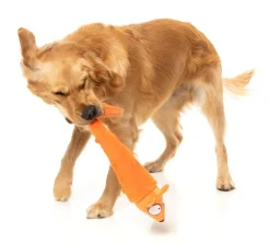 Farewell Fox - The Yeetz - Dog Toy