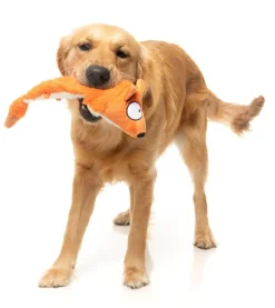 Farewell Fox - The Yeetz - Dog Toy