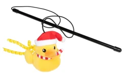Festive Waddles - Cat Toy
