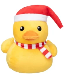 Festive Waddles - Dog Toy