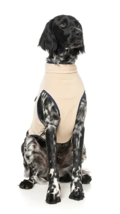 Fitzroy Jacket - Beige