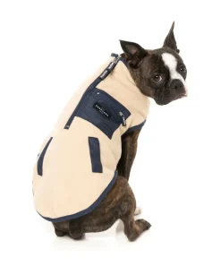 Fitzroy Jacket - Beige