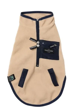 Fitzroy Jacket - Beige