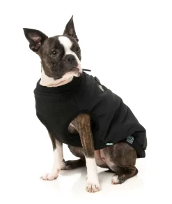 Fitzroy Jacket - Black