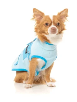 Fitzroy Jacket - Blue