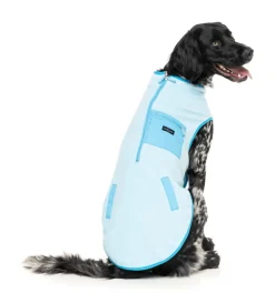 Fitzroy Jacket - Blue