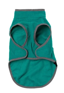 Fitzroy Jacket - Green