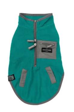 Fitzroy Jacket - Green