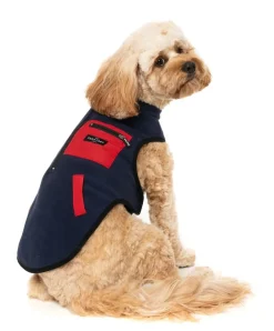 Fitzroy Jacket - Navy