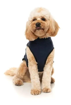 Fitzroy Jacket - Navy