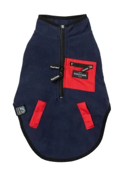 Fitzroy Jacket - Navy