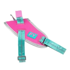 Flash Harness - Bubblegum