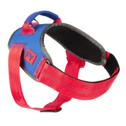 Flash Harness - Patriot