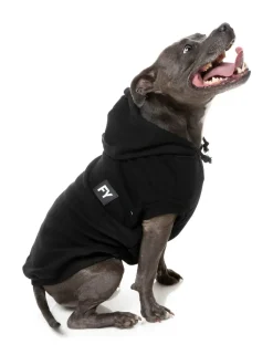 Flash Hoodie - Black