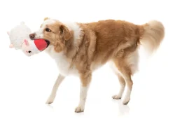 Fleece Navidad - Dog Toy