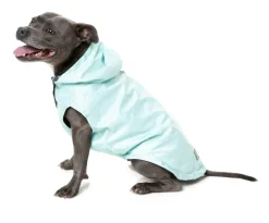 Flipside 24 Raincoat - Mint