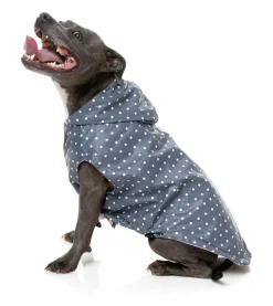 Flipside 24 Raincoat - Pink