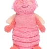 Flutter The Bed Bug (Pink) - Dog Toy