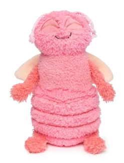 Flutter The Bed Bug (Pink) - Dog Toy
