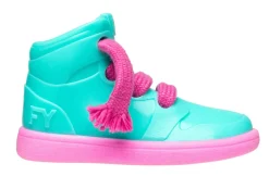 Fresh Kicks 'N' Licks - Interactive Chew Toy