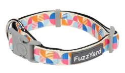 Fresh Zest - Dog Collar