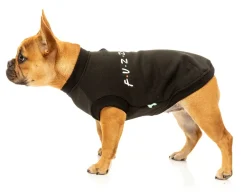 Furrends Sweater Black