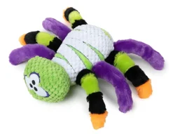 Fuzzy Wuzzy Mummy - Dog Toy