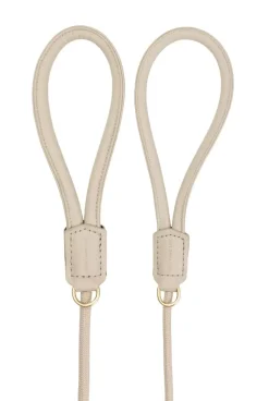 FuzzYard Life Atelier Dog Rope Lead - Sandstone