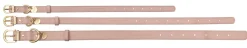 FuzzYard Life Atelier Dog Collar - Soft Blush