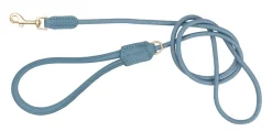 FuzzYard Life Atelier Dog Rope Lead - French Blue