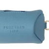 FuzzYard Life Atelier Poop Bag Dispenser - French Blue