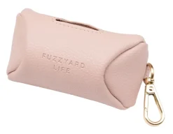 FuzzYard Life Atelier Poop Bag Dispenser - Soft Blush