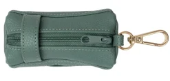 FuzzYard Life Atelier Poop Bag Dispenser - Myrtle Green