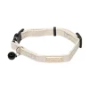 FuzzYard Life Cat Collar - Sandstone