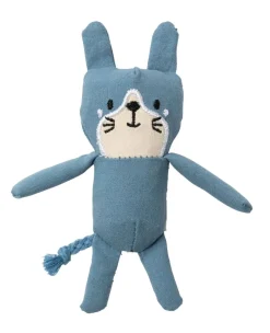 FuzzYard Life Cat Toy - Cat - French Blue