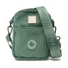 FuzzYard Life Cross Body Bag - Myrtle Green