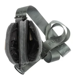 FuzzYard Life Cross Body Bag - Slate Grey