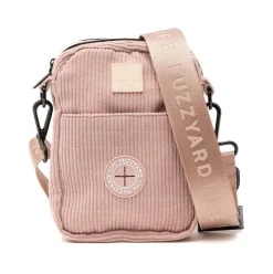 FuzzYard Life Cross Body Bag - Soft Blush