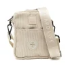 FuzzYard Life Cross Body Bag - Sandstone